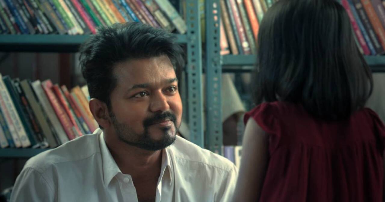 A day after the referral to the Revising Committee, KVN Productions filed a petition in the Madras High Court. This was three days before the film’s scheduled release. The makers appealed for an urgent clearance certificate